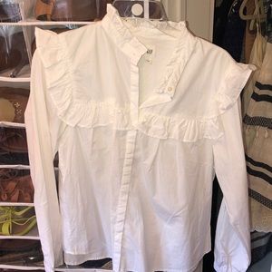 GAP blouse